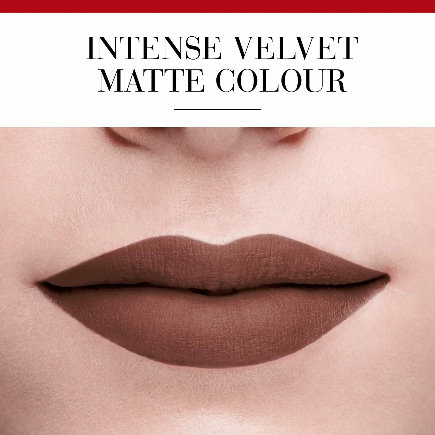 Rouge Velvet Ink Liquid Matte Lipstick 3.5ml 12 Beautiful Brunette|3.5ml