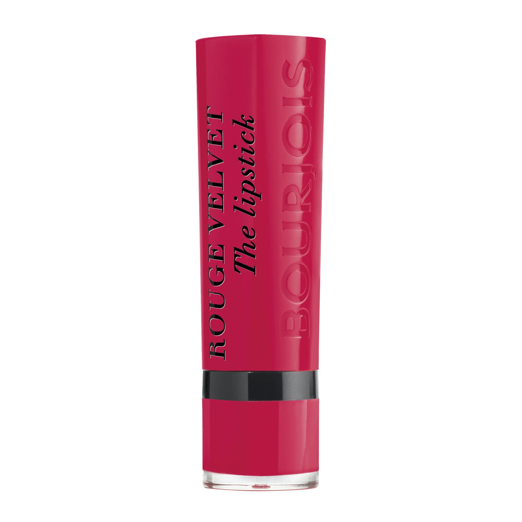 Rouge Velvet The Lipstick Matte 2.4g 09 Boot Fuchsia|2.4g