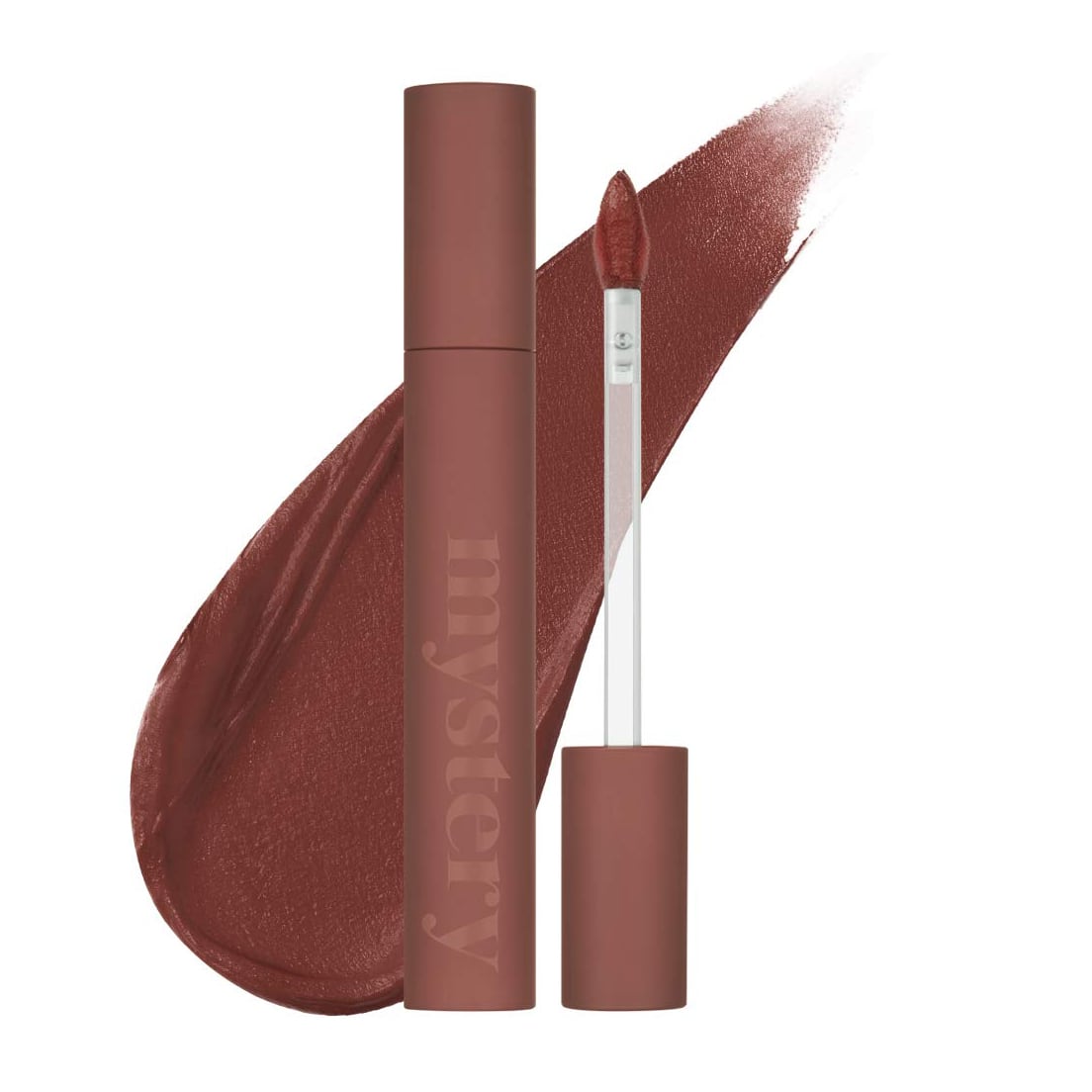 Mystery Blur Lip Tint 3g 006 Mystery Mocha|3g