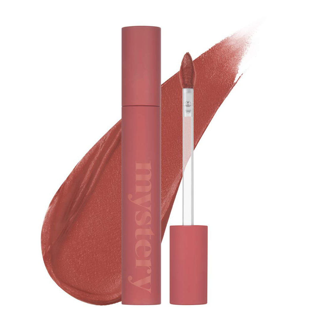 Mystery Blur Lip Tint 3g 007 Mystery Rosewood|3g