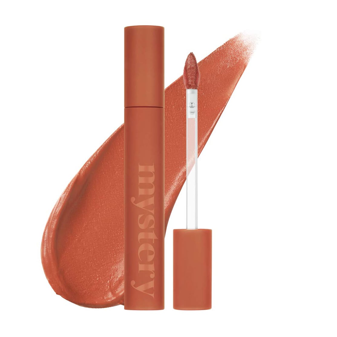 Mystery Blur Lip Tint 3g 009 Mystery Persimmon|3g