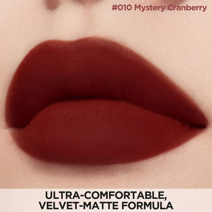 Mystery Blur Lip Tint 3g 010 Mystery Cranberry|3g