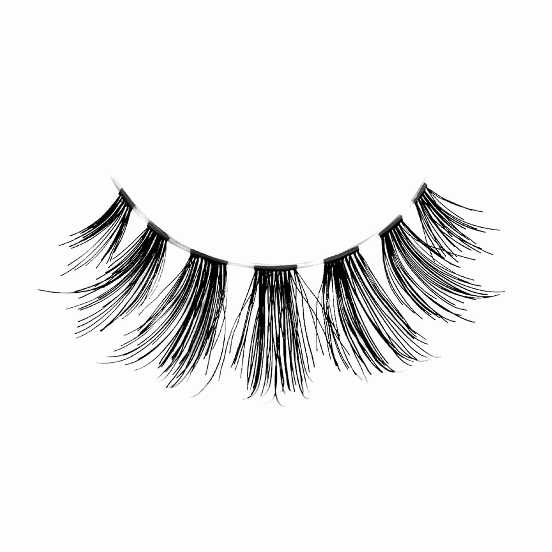 Dania False Eyelashes Vegan 1 pair 10g