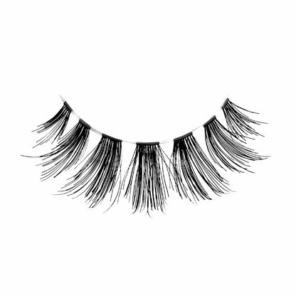 Dania False Eyelashes Vegan 1 pair 10g