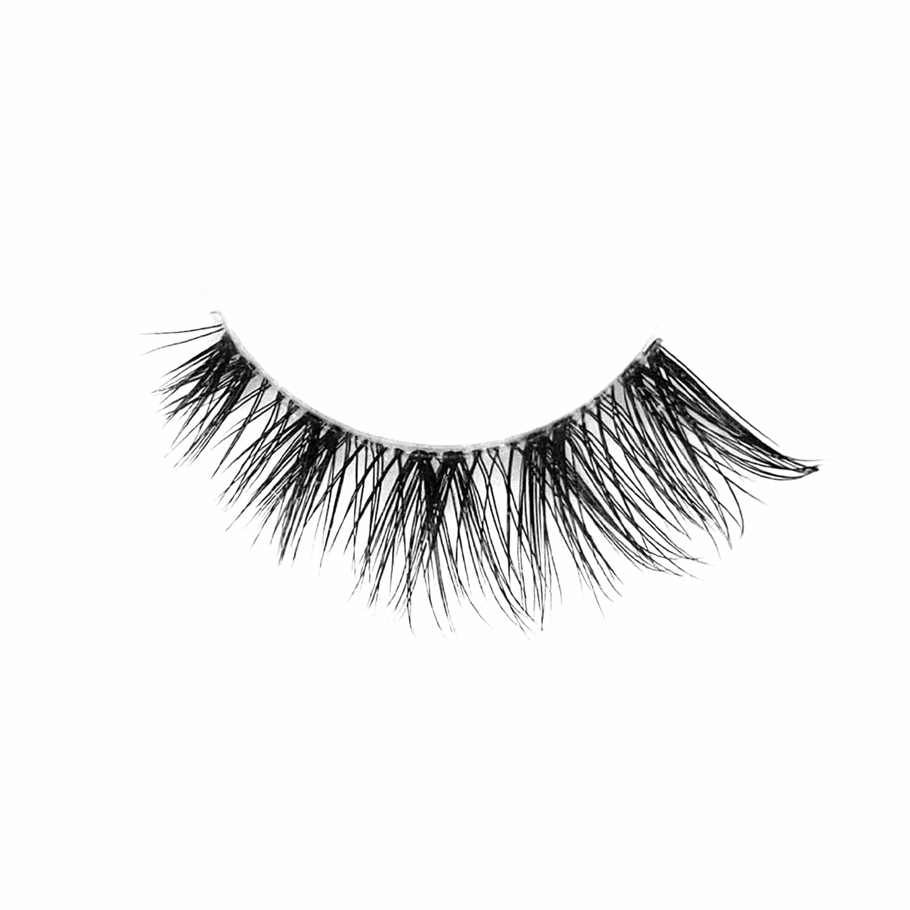 Zara False Eyelashes Vegan 1 pair 10.5g