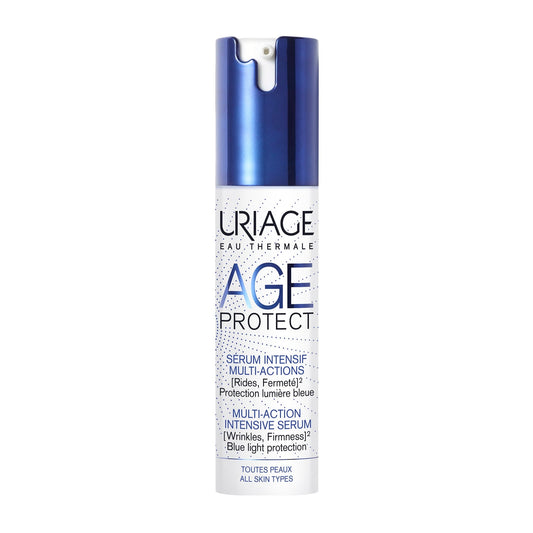 Age Protect Multi-Action Intesive Face Serum 30ml 30ml