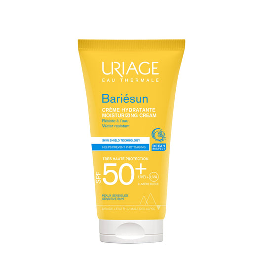 Bariesun Moisturising Sun Cream SPF50+ 50ml 50ml