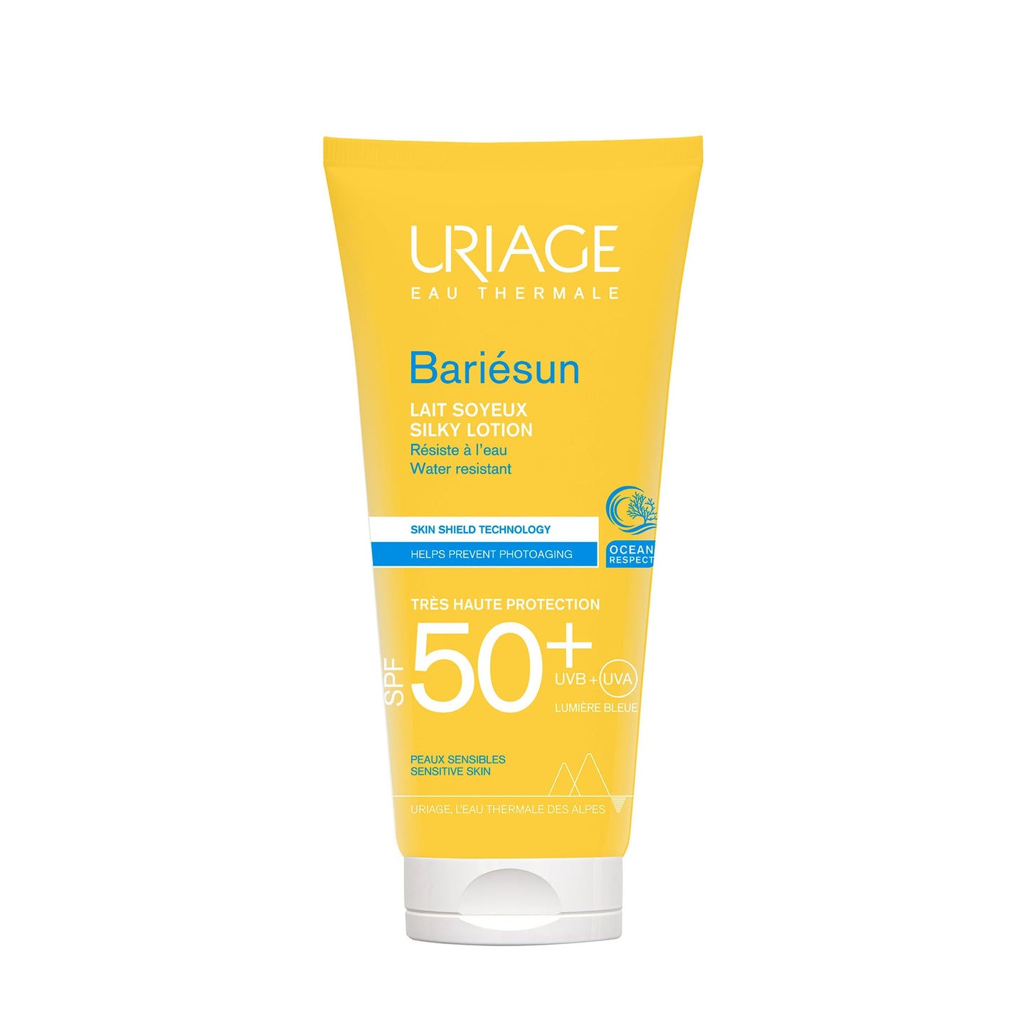 Bariesun Moisturising Lotion Sun Cream SPF50+ 100ml 100ml