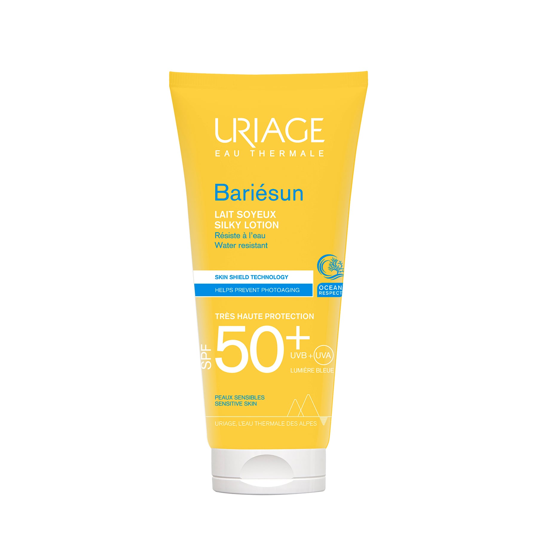 Bariesun Moisturising Lotion Sun Cream SPF50+ 100ml 100ml