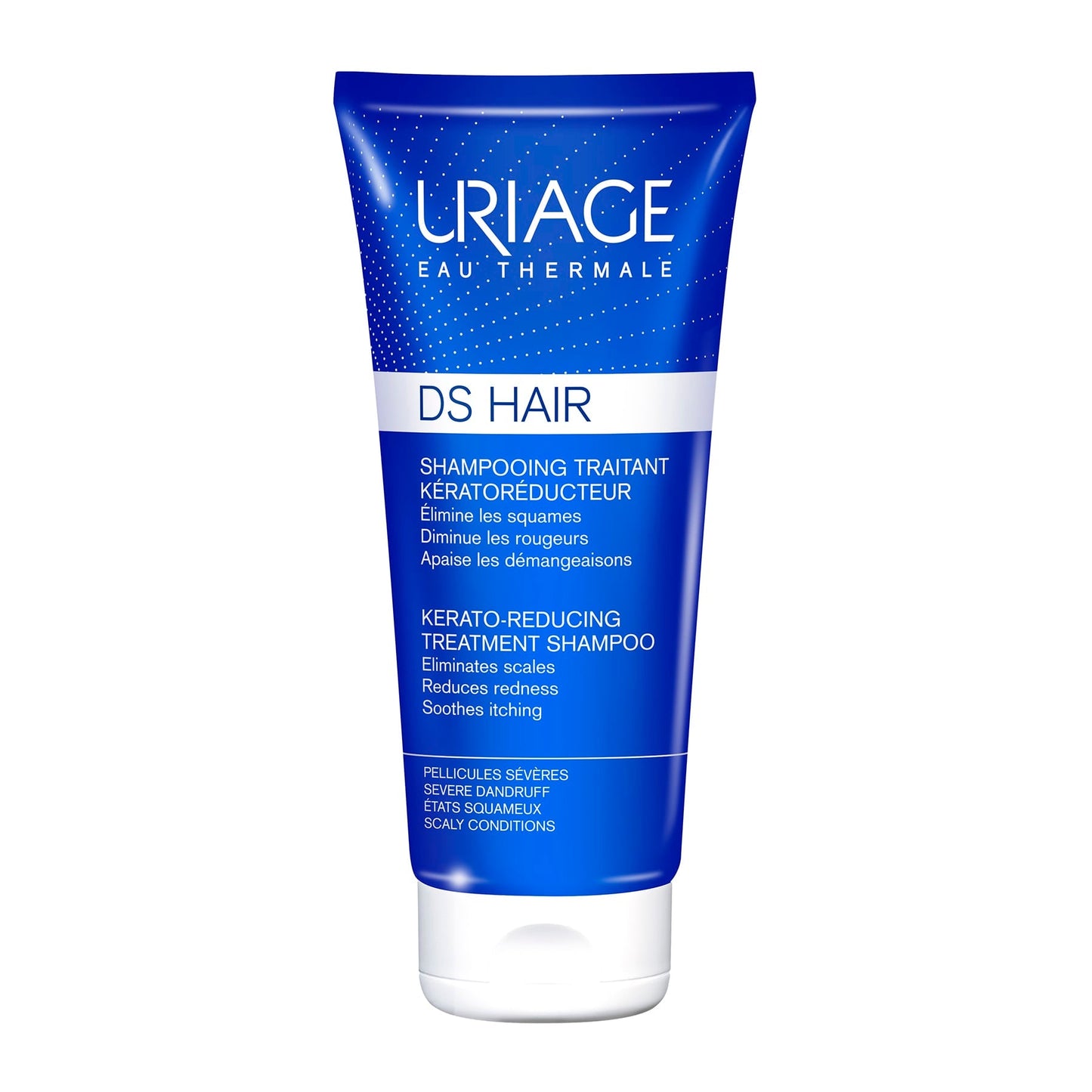 DS Hair Kerato-Reducing Treatment Anti-Dandruff Shampoo 150ml 150ml