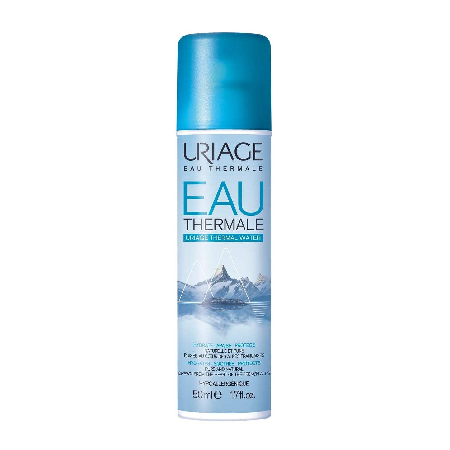 Eau Thermale Thermal Water Hydrating Spray 50ml