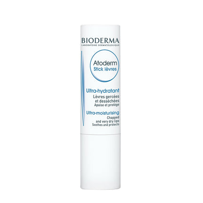 Atoderm Lip Balm Ultra Moisturising 4g 4g