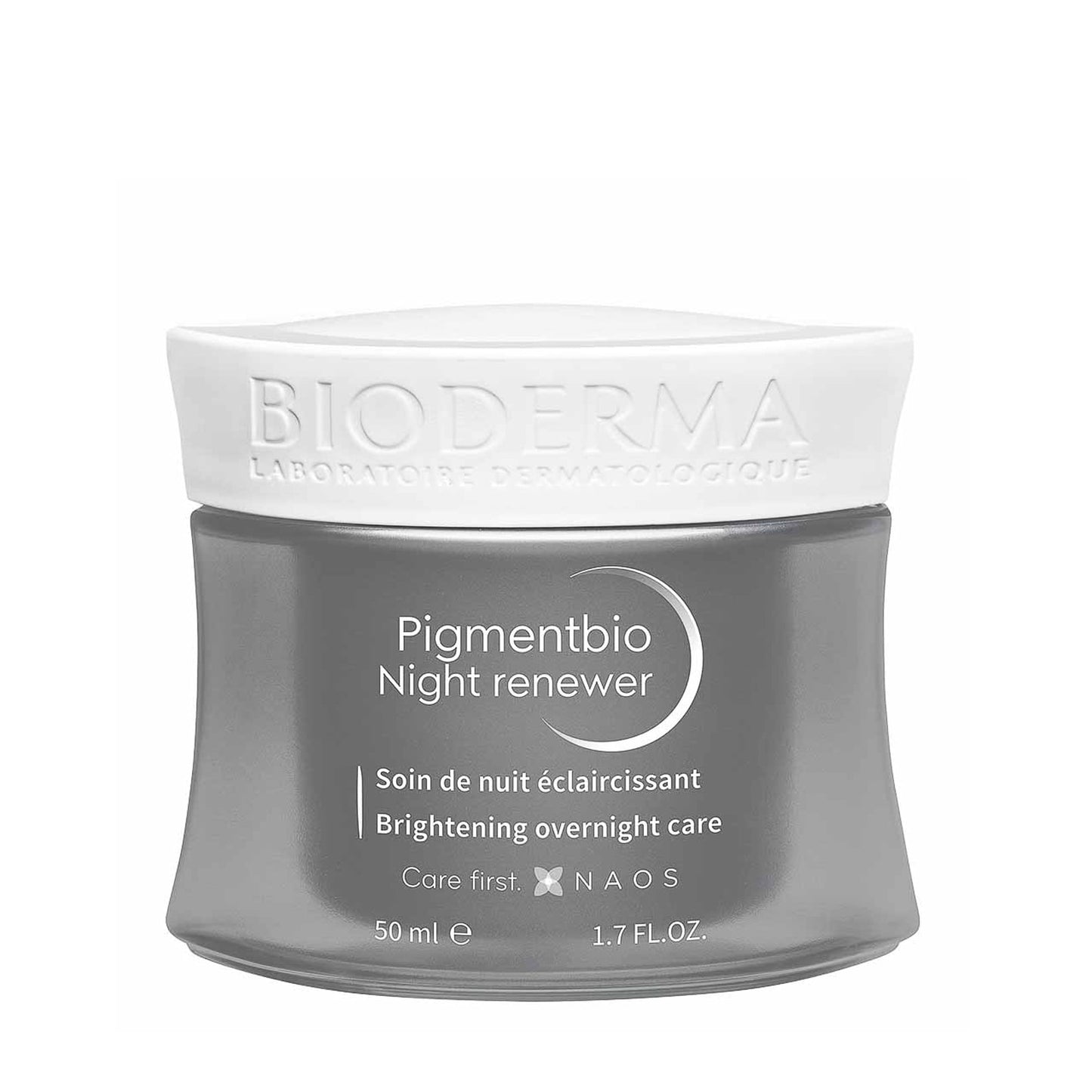 Pigmentbio Night Renewer Cream 50ml 50ml