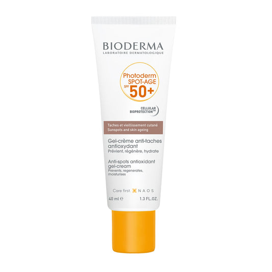 Photoderm Spot-Age Gel Face Cream SPF50+ 40ml 40ml