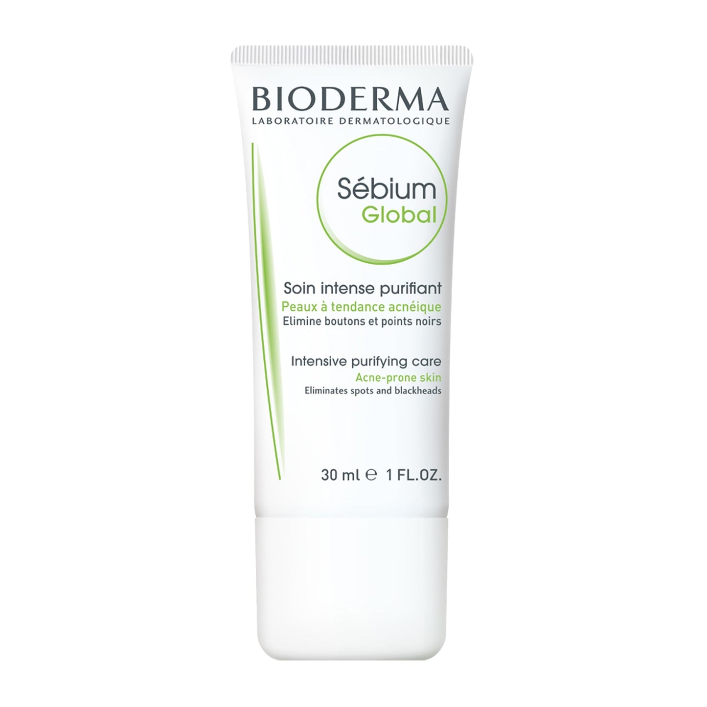 Sebium Global Intensive Purifying Care Acne Treatment 30ml 30ml