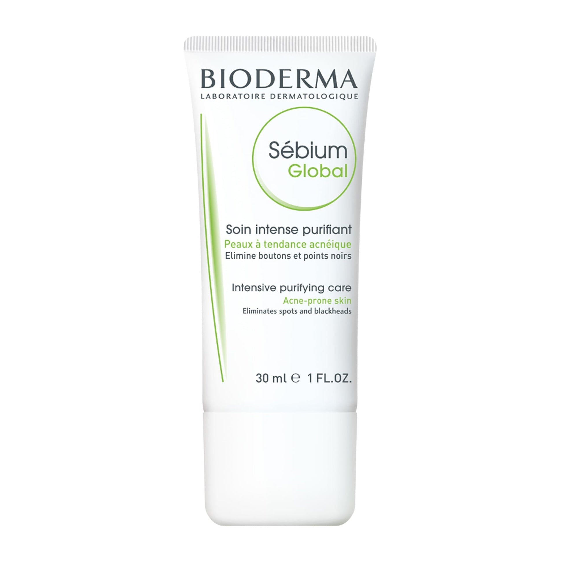 Sebium Global Intensive Purifying Care Acne Treatment 30ml 30ml