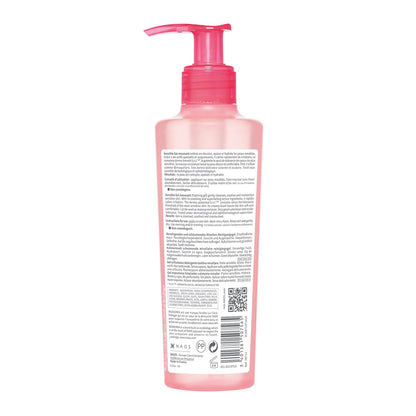 Sensibio Gel Moussant Cleansing Foaming Gel Face Wash 200ml