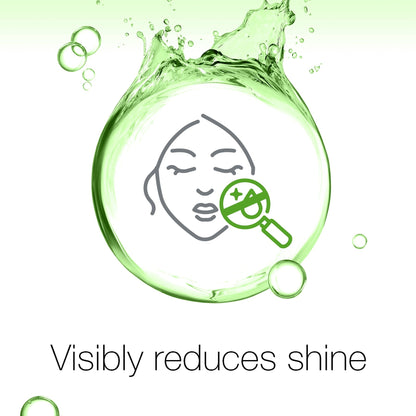 Visibly Clear Pore & Shine Face Wash 200ml 200ml