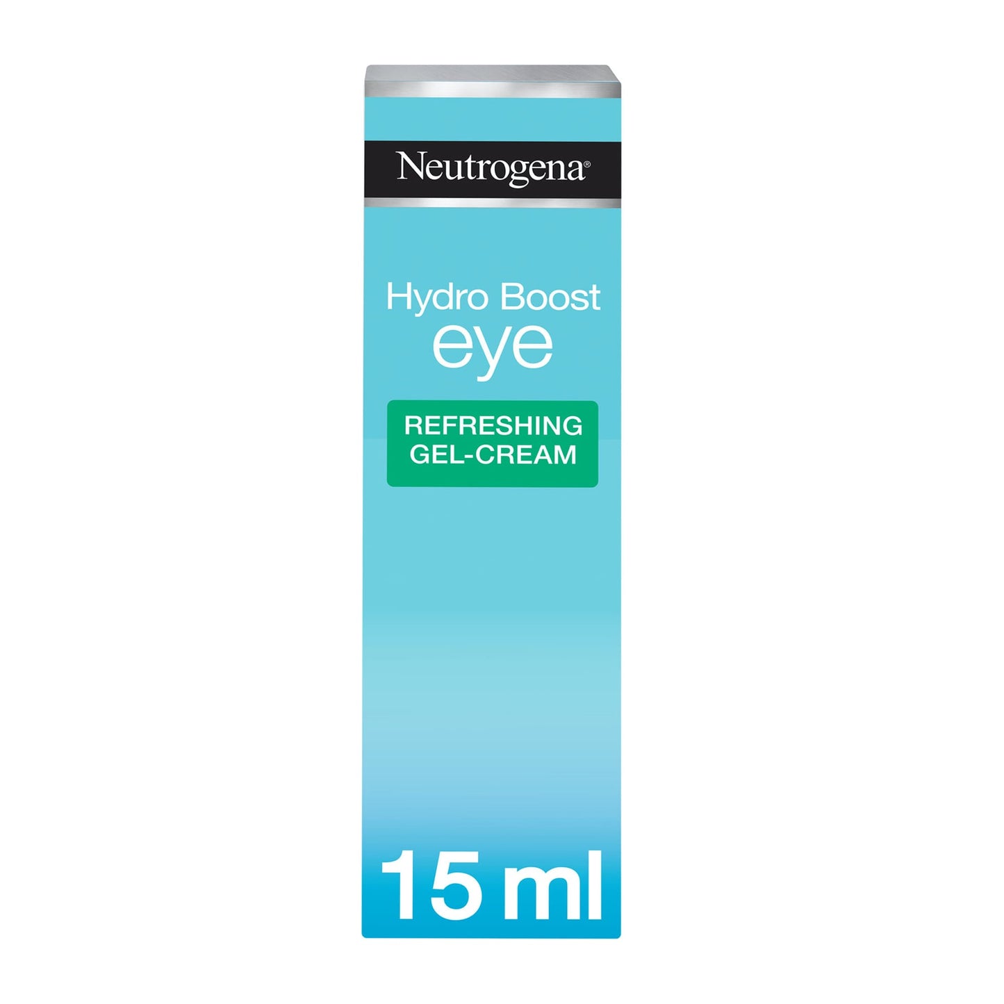 Hydro Boost Refreshing Eye Gel-Cream 15ml 15ml