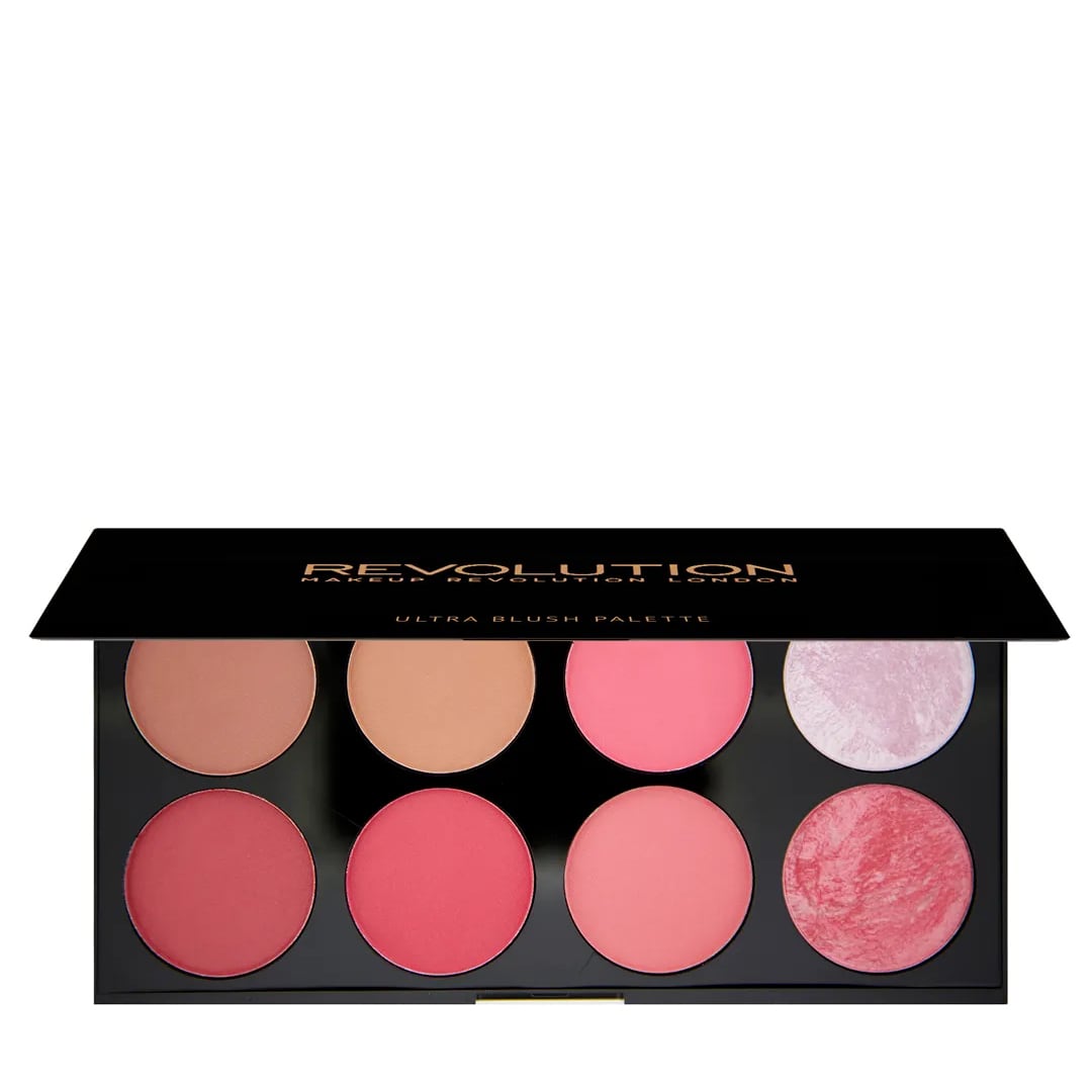 Ultra Blush Palette 13g Sugar & Spice|13g