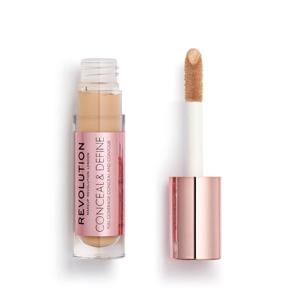 Makeup Conceal and Define Concealer 3.4ml C10|3.4ml