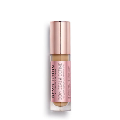 Makeup Conceal and Define Concealer 3.4ml C10|3.4ml