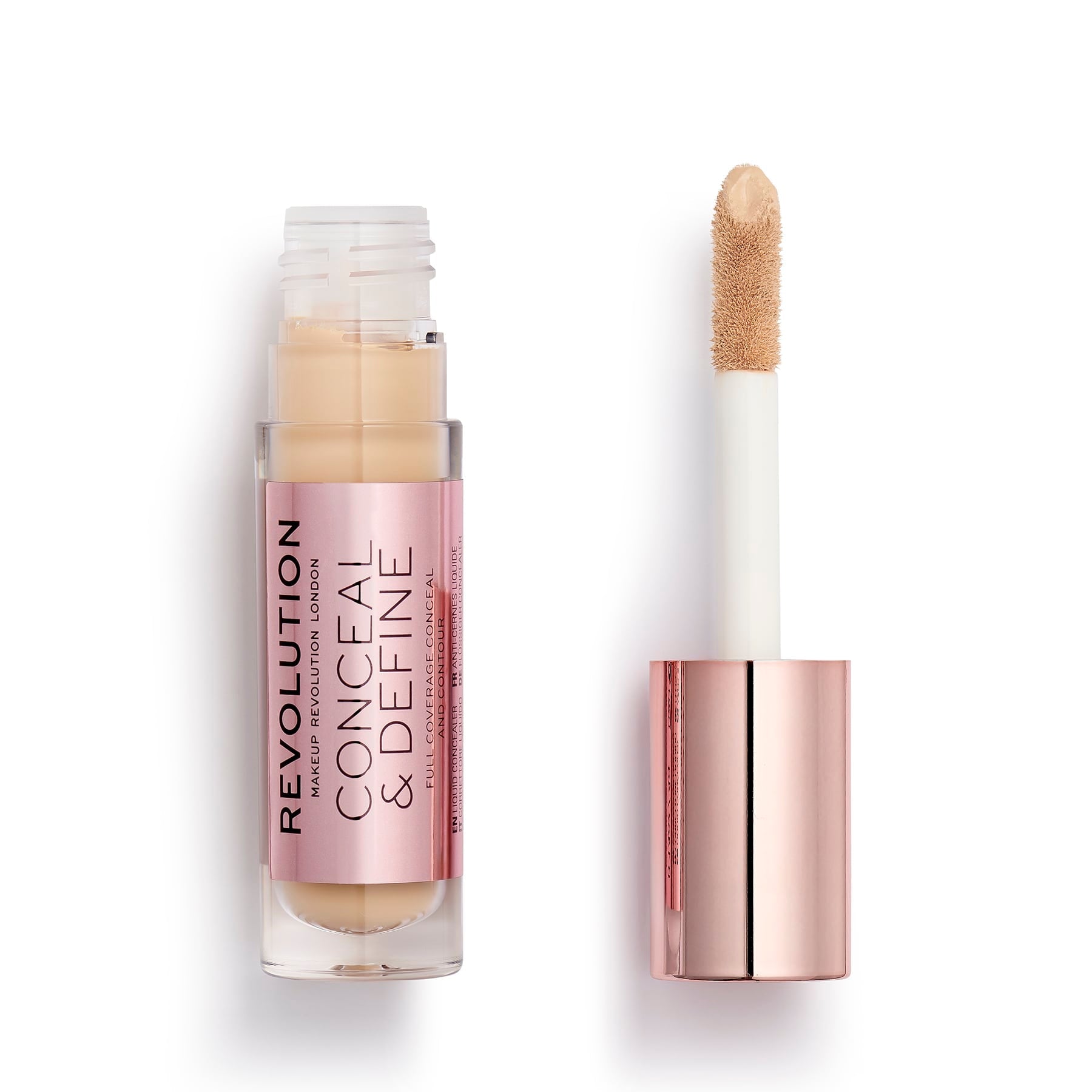 Makeup Conceal and Define Concealer 3.4ml C5|3.4ml