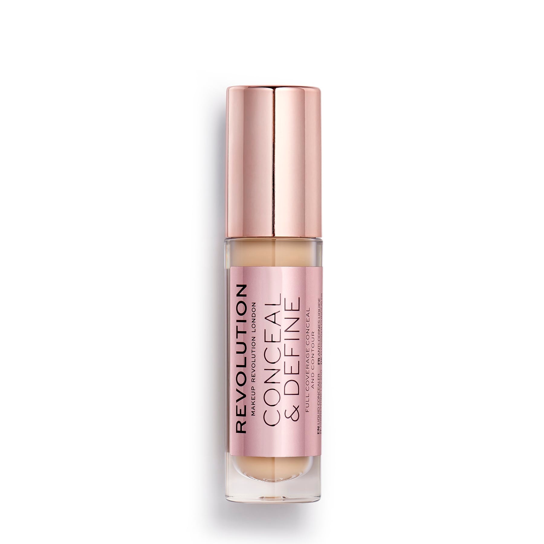 Makeup Conceal and Define Concealer 3.4ml C5|3.4ml