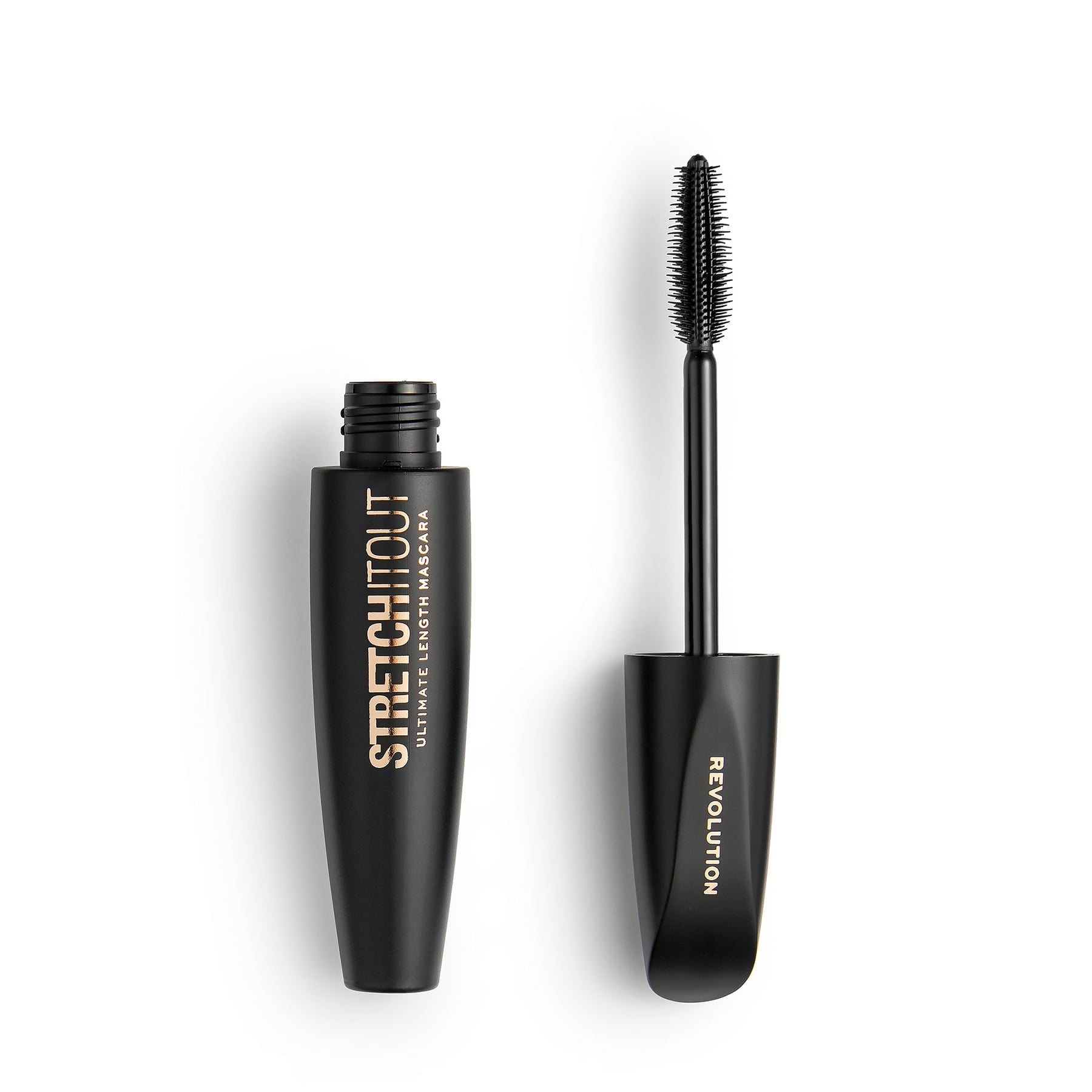 Stretch It Out Mascara Black|28g