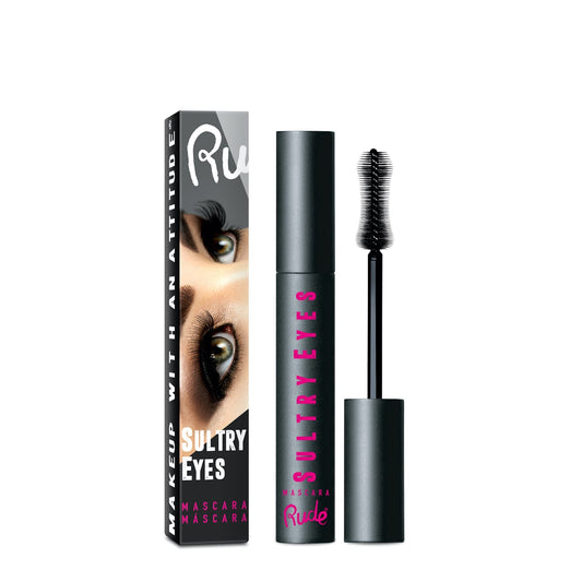 Sultry Eyes Extreme Full Volume Volumizing Mascara Black 4.8g Black|4.8g