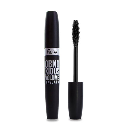 Obnoxious Volume Volumizing Mascara Black 9g Black|7g