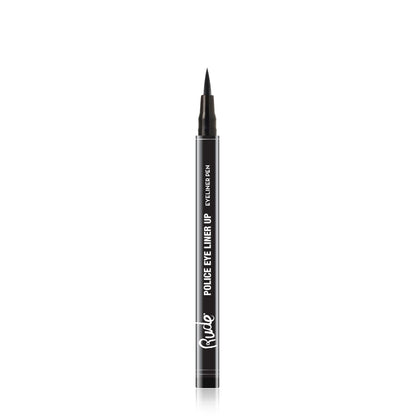 Police Eyeliner Up Eyeliner Pen 1.8ml Bail Bond (Black)|1.8ml