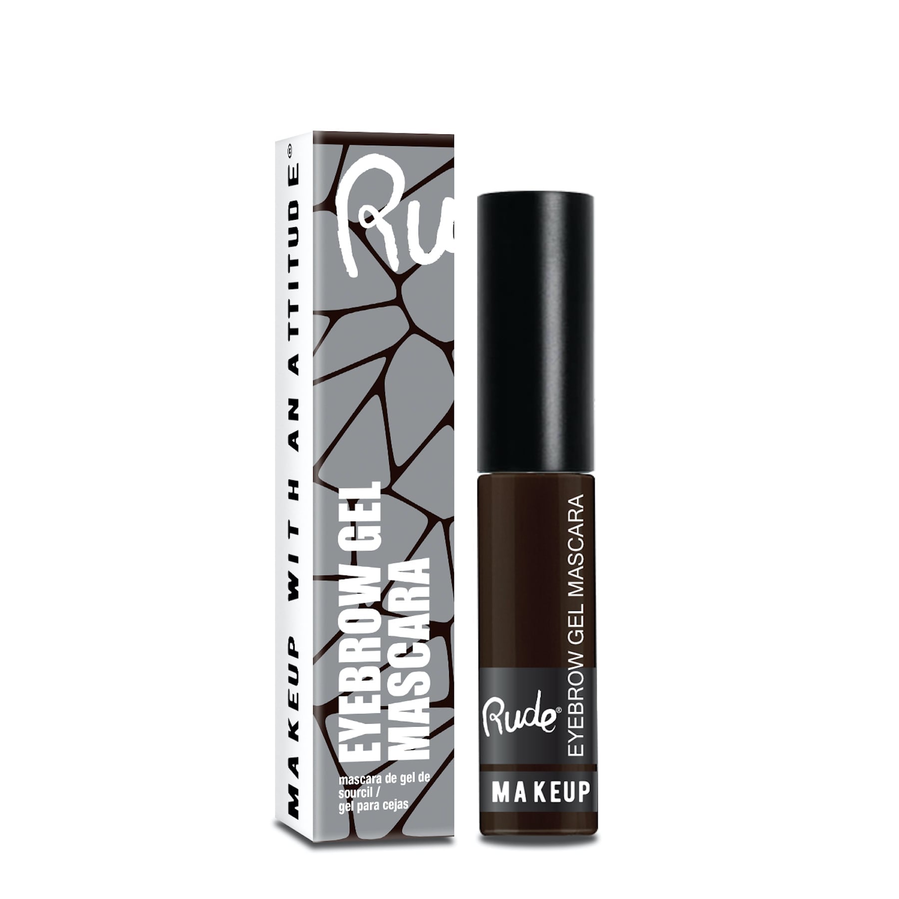 Eyebrow Gel Mascara 8g Choco Brown|8g