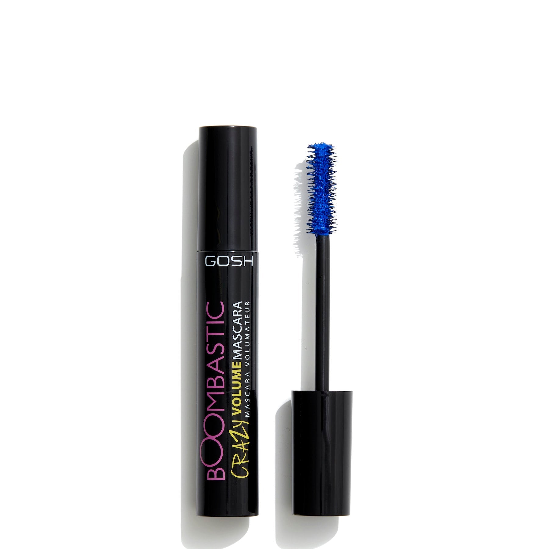 Boombastic Crazy Volume Mascara 13ml 002 Crazy Blue|13ml