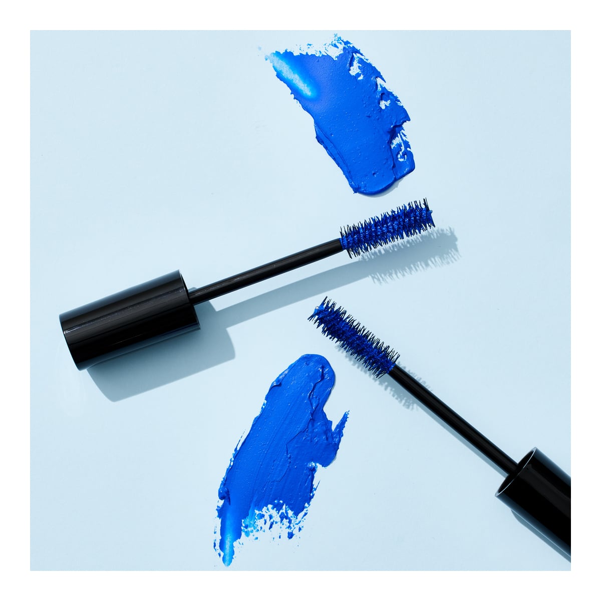 Gosh Boombastic Crazy Volume Mascara 13ml 002 Crazy Blue|13ml