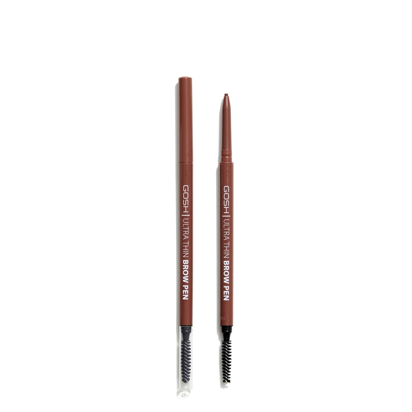 Ultra Thin Brow Pen 0.09g 001 Brown|0.09g