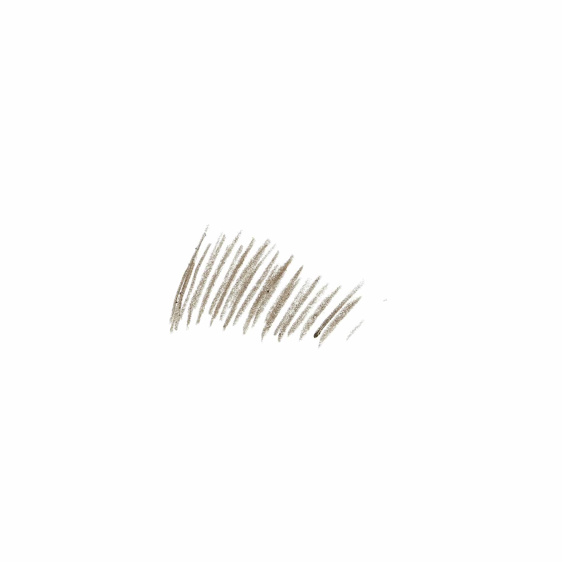 Ultra Thin Brow Pen 0.09g 002 Grey Brown|0.09g