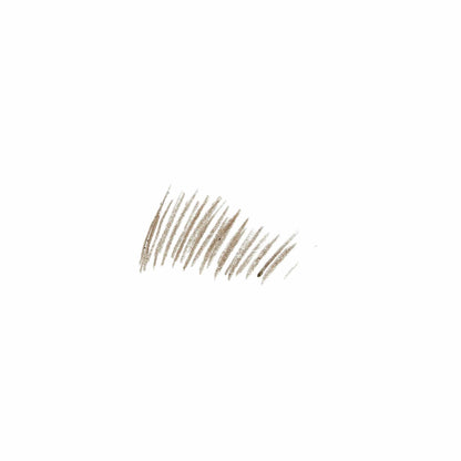 Ultra Thin Brow Pen 0.09g 002 Grey Brown|0.09g