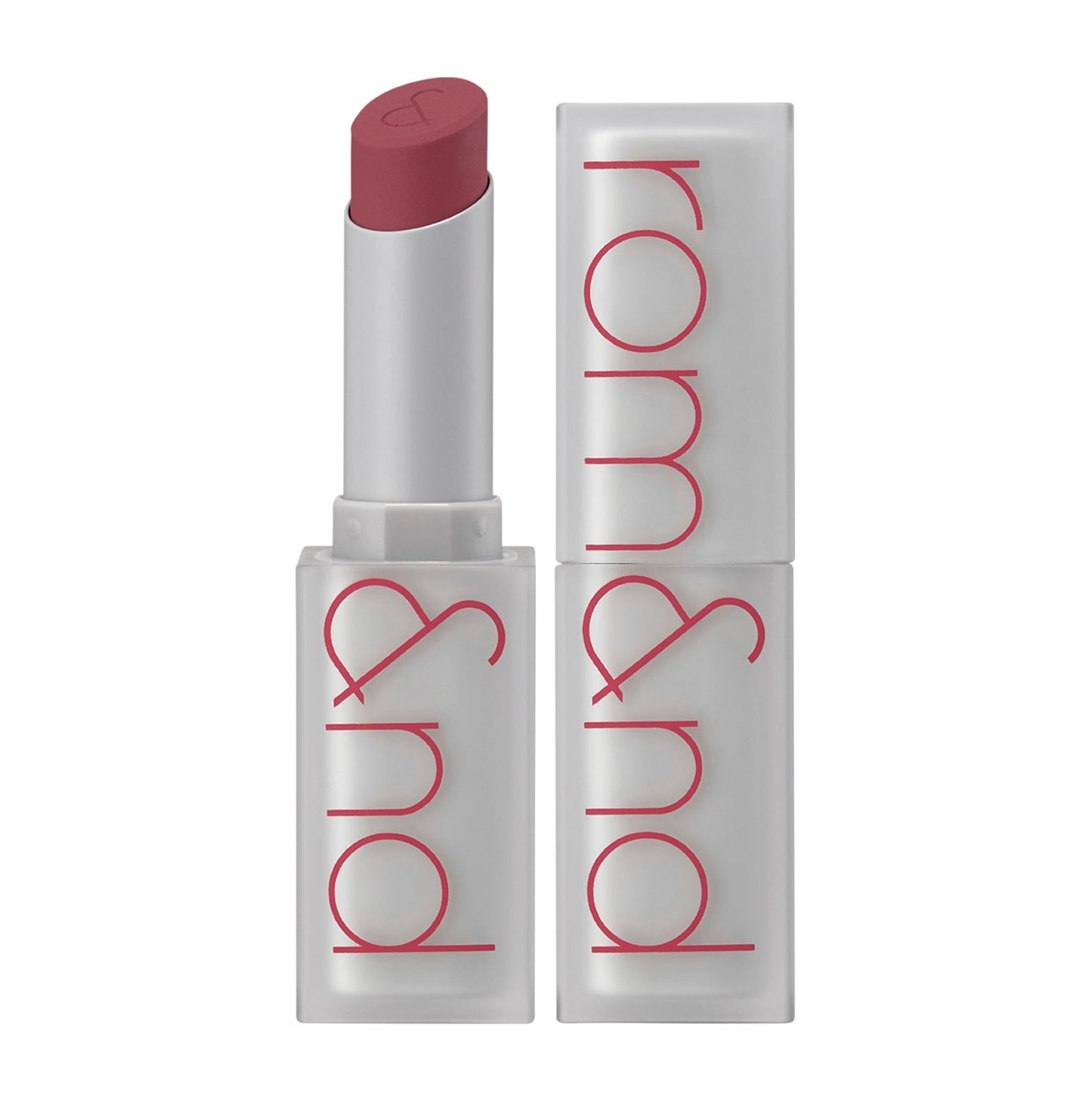 Zero Gram Matte Lipstick 3g 01 Dusty Pink|3g