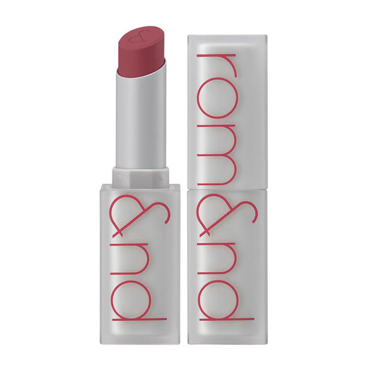 Zero Gram Matte Lipstick 3g 01 Dusty Pink|3g