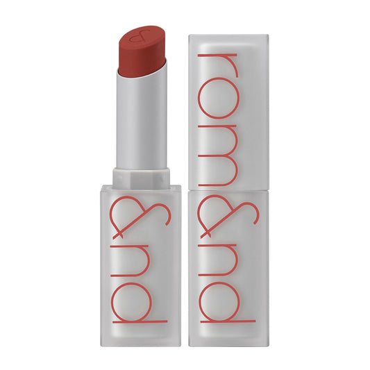 Rom&nd Zero Gram Matte Lipstick 3g