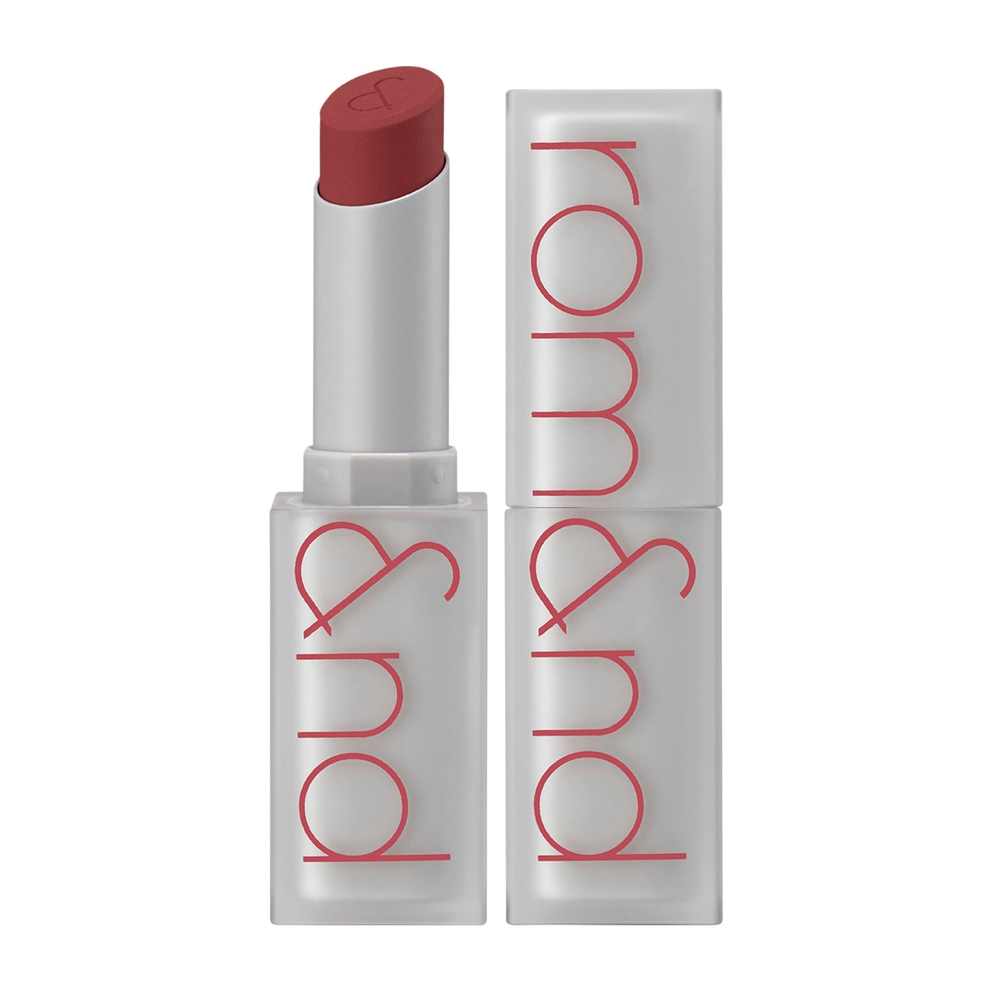 Zero Gram Matte Lipstick 3g 03 Silhouette|3g