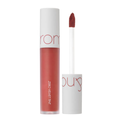 Zero Velvet Lip Tint 5.5g 02 Joyful|5.5g