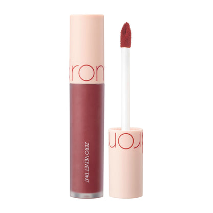 Zero Velvet Lip Tint 5.5g 16 Burny Nude|5.5g