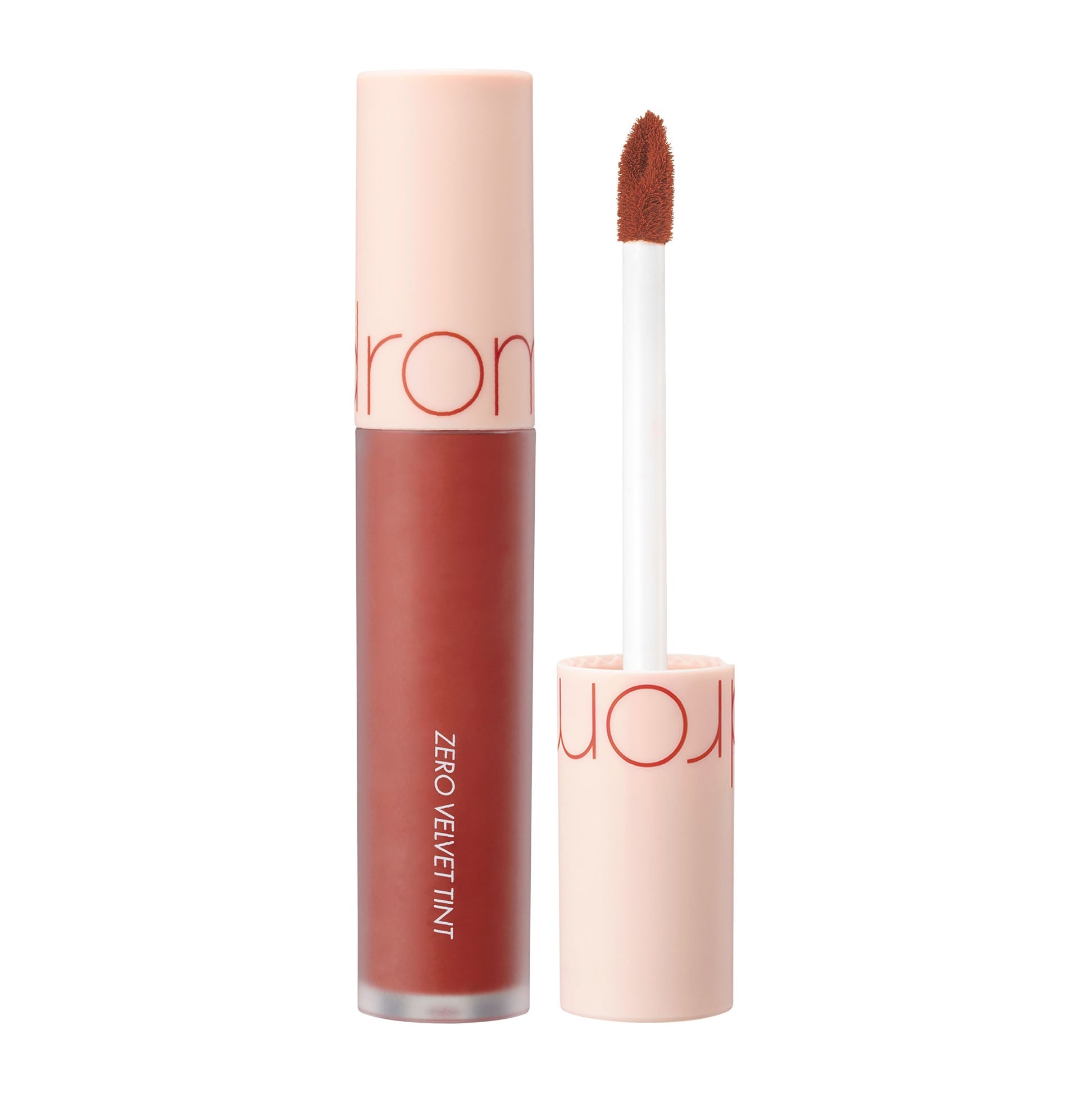 Zero Velvet Lip Tint 5.5g 17 Toasty Nude|5.5g