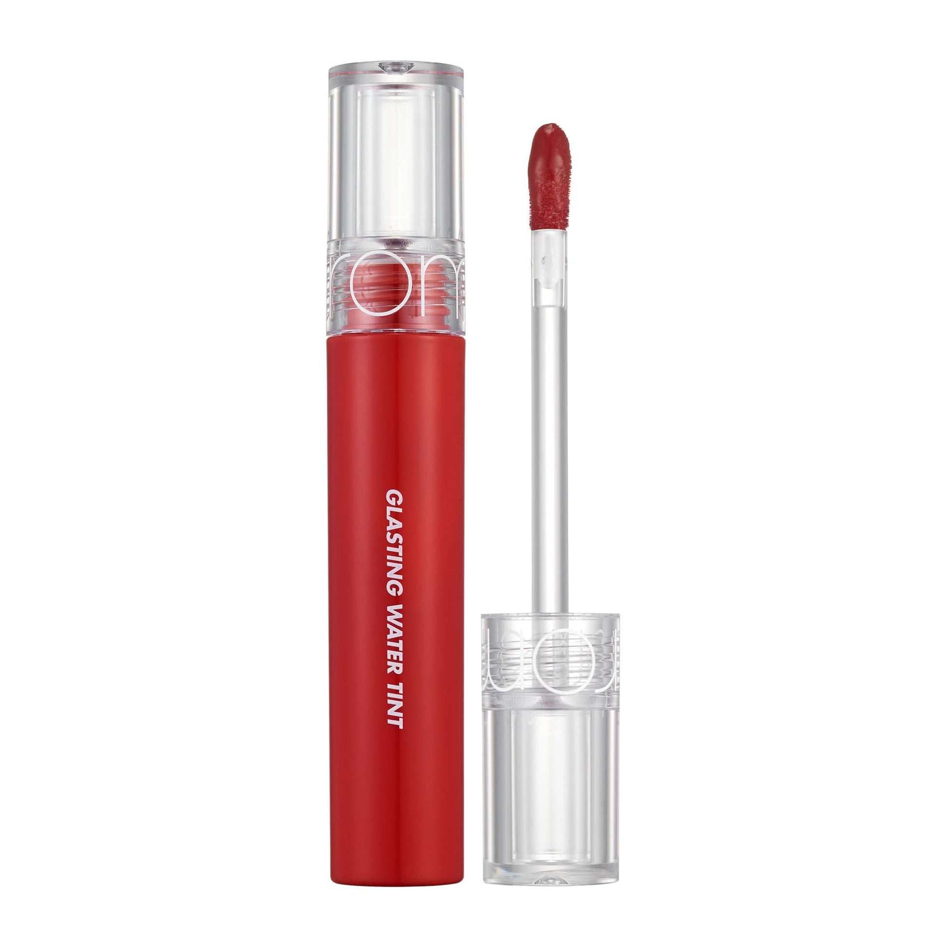 Glasting Water Lip Tint 4g 02 Red Drop|4g