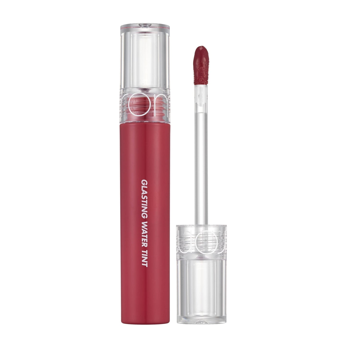 Glasting Water Lip Tint 4g 05 Rose Splash|4g