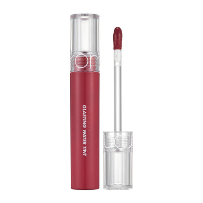 Glasting Water Lip Tint 4g 05 Rose Splash|4g