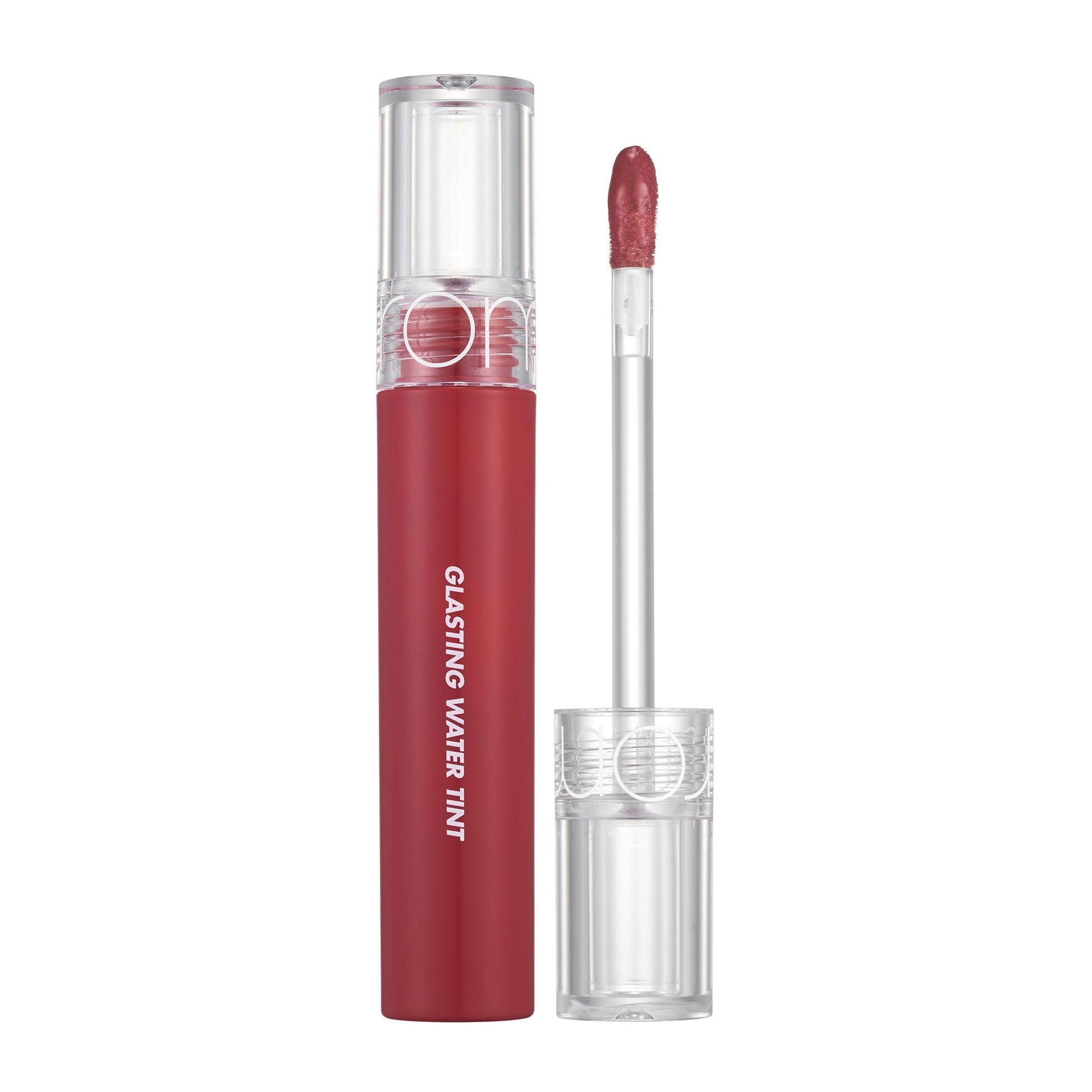 Glasting Water Lip Tint 4g 08 Rose Stream|4g