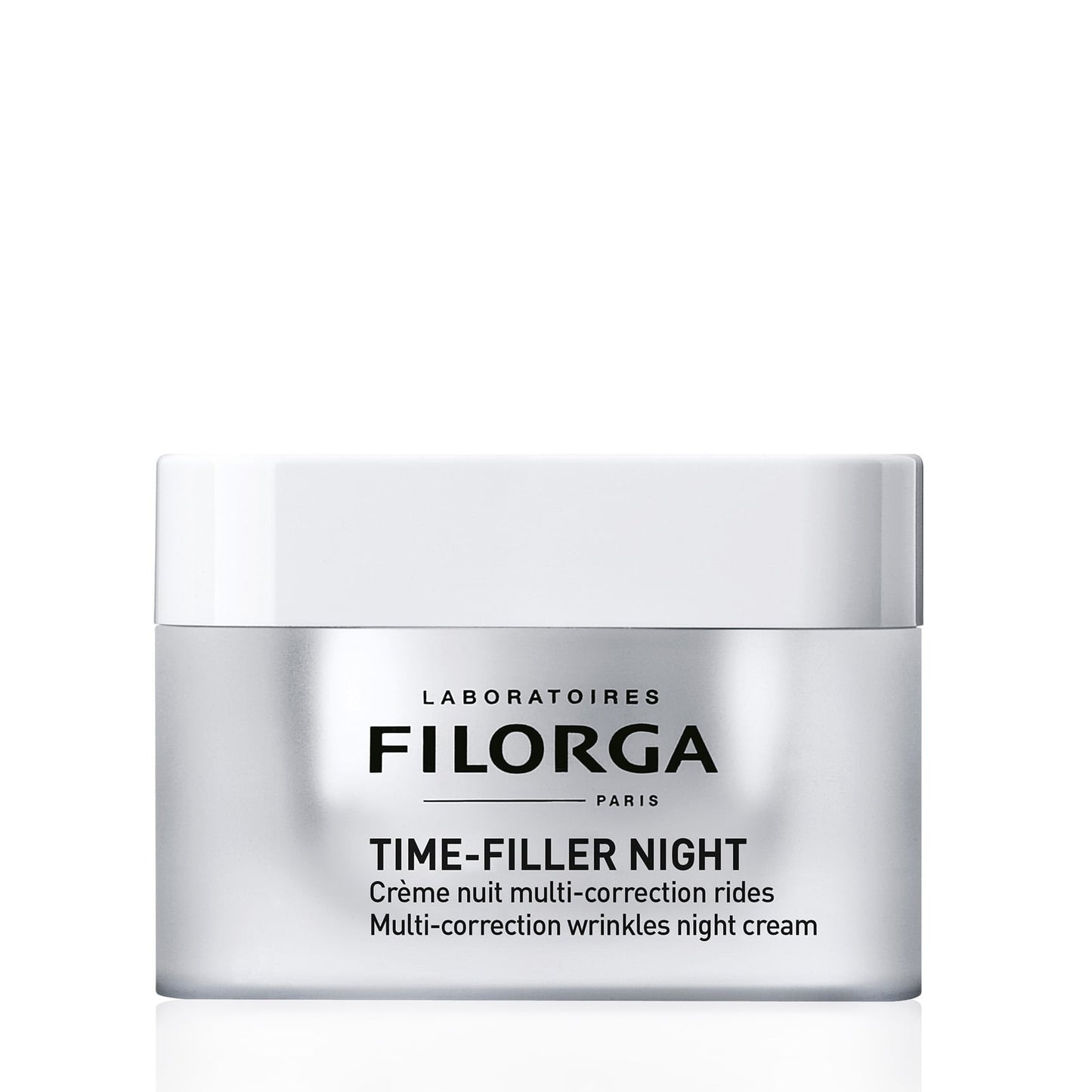 Time-Filler Absolute Wrinkles Correction Face Cream 50ml 50ml